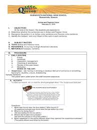 Join for free · improve style & structure · over 1 million users Active Passive Voice Demo Subject Grammar Object Grammar