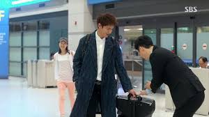 It aired on sbs from october 9 to december 12, 2013. The Heirs Episode 4 Review And Fashion Recap Korean Drama Fashion