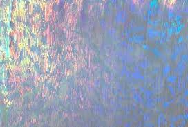 Hologram Glitter Tumblr Iridescent Holographic Header pink soft grunge goth aesthetic twitter layout.