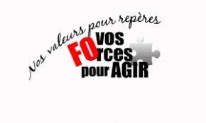 Résultat de recherche d'images pour "CDII INTERIMAIRE FO"