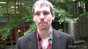 Interviews with Game Designers : Values At Play