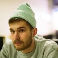 Oliver Whitfield-Smith