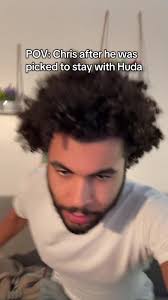 Did Chris Chose Huda
