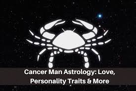 Cancer thinks that love is the greatest force in the universe and wants to find a partner that will perfectly match his. Cancer Man Astrology Love Personality Traits More The Daqian Times