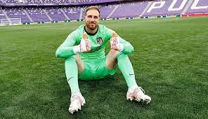 Jan oblak is 27 years old and was . Fezwfe0wdr7tfm