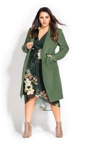 Shop Womens Plus Size Citychic Home Page