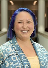 2023 Nan Johnson Outstanding Graduate Student Travel Awards