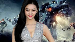 The black is an episodic series, building on the story of the original film and pacific rim uprising. Jing Tian Drift Compatible With Pacific Rim 2