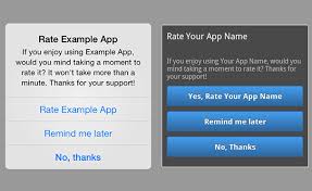 Your experience can help others make better choices. 5 Clever Ways To Increase Mobile App Reviews