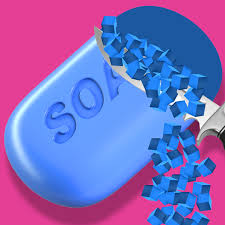 The kind of lifestyle we are living is also giving a lot of stress all the time. Soap Cutting Fun Oddly Satisfying Anti Stress Mod Apk Varies With Device Unlimited Money Download