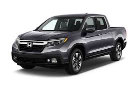 The honda ridgeline is arguably the best pickup truck in the midsize segment. 2017 Honda Ridgeline Buyer S Guide Reviews Specs Comparisons