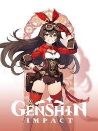 You and your sibling arrived here from another world. Genshin Impact Twitch