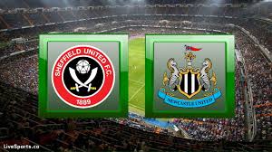 Newcastle are rampant, buoyed by the last couple of minutes. H2h Sheffield Utd Vs Newcastle Prediction Premier League 05 12 2019