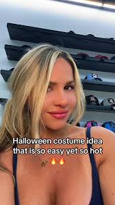 Tate Mcrae Costume Easy