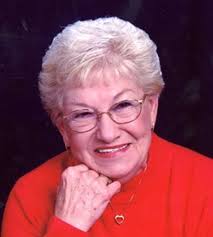 Most Recent Obituaries