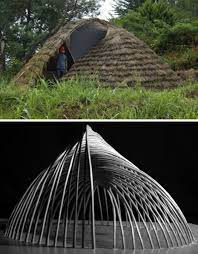 And we know you will too. Building A Diy Bamboo Dome Designs Ideas On Dornob