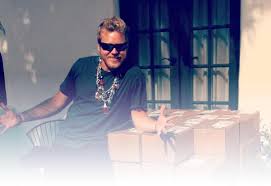 Image result for spencer pratt crystals