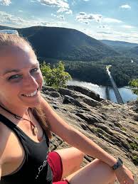 Greetings from the Hudson valley