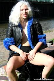 Uk Flashers Little Miss Chaos Extra Teen Outdoor Free Edition Sex HD Pics