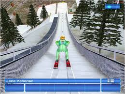 Check spelling or type a new query. Galeria Screenow Z Gry Skoki Narciarskie 2003 Polski Orzel Pc Gryonline Pl