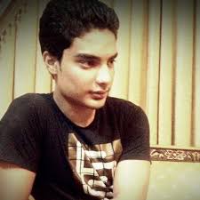 Profile for ALI IJAZ