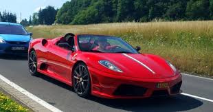 Pin By Greg Ziemann On Cars Motorcycles Ferrari Super Cars Ferrari F430