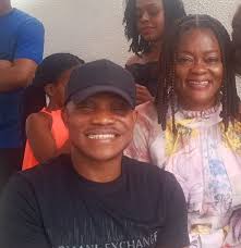 Let's all wish Jerry Jr a Happy Birthday!!