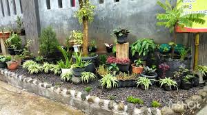 Berikut 15+ contoh desain taman depan rumah minimalis yang instagramable banget ☑️ taman depan rumah kecil & sederhana di lahan sempit ☑️. Taman Minimalis Di Halaman Rumah Tapi Tetap Cantik Youtube