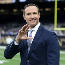 Drew Brees Officially Done At NBC Sports - Canal Street Chronicles