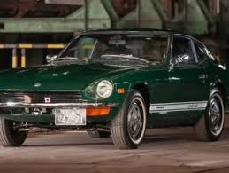 Craigslist greenwich ct cars for sale by owner. Datsun 240z For Sale In Munich Craigslist Classified Ads Nissan S30