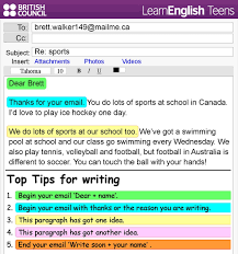 Learn the word for persegi panjang and other related vocabulary in american english so that you can talk about bentuk with confidence. How To Write An Informal Email My English Blog Cute766