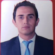 Johan Camilo Amortegui Email & Phone Number