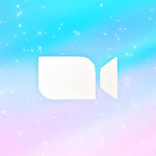 256 x 256 png 9kb. Aesthetic Zoom Or Facetime Icon Iphone Wallpaper App Iphone Wallpaper Tumblr Aesthetic App Icon