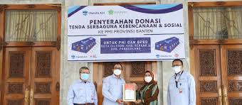 Hanya modal besar saja tidaklah cukup. Chandra Asri Petrochemical