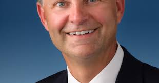 Chas. Hawkins Co. taps first vice president