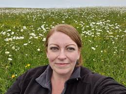 Beatrice, Daisy and mum Aimee visited Wildflower today!