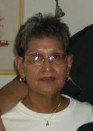 Marietha Eaglefeather