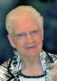Obituary information for Hilda Carolina Kalainoff