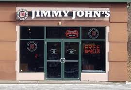 298 x 386 png 7 кб. Jimmy John S Vestal Parkway Shop Is Back In Business