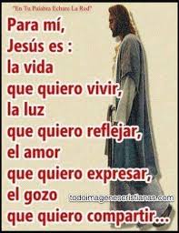 Jesus Es Para Mi Memes Jesus Vida