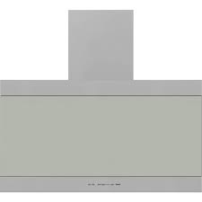 Lamona lam2706 90cm black angled cooker hood product code: Hood Be La 90 Ss Ss Best Chimney Cooker Hood Ao Com