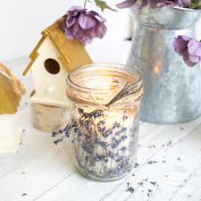Thank you to everyone who followed and supported us! Lavender Candles Crafts By Amanda