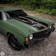 Image result for Gulf Green 1972 Chevelle