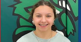 Faith Hamm's Instagram, Twitter & Facebook