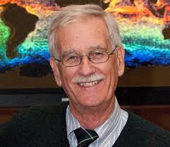 Compton J. Tucker Retires from NASA and is Named NAS Fellow