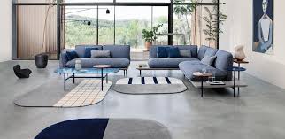 Rolf benz sofas erfüllen neben ihrer hohen qualität, aber auch die ansprüche fürs auge und dem bei izabela k. Rolf Benz Mobel Exklusiv Bei Weckesser In Wiesloch