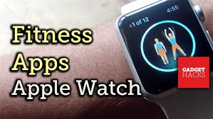 Twitter makes it possible to watch tapes and do retweets. 5 Fitness Apps To Use With Your Apple Watch Youtube