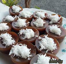 Kuih serimuka durian ~ resepi terbaik. Kuih Lompang Resepi Masakan Dan Minuman Sedap Facebook