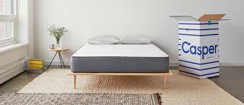 Casper Lifestyle Unboxed Casper Mattress Online Mattress Perfect Mattress