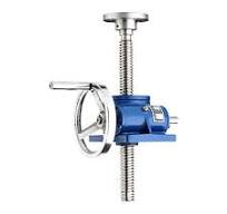 Hand Crank Screw Jack Manufacturer Over 15 Years Experience ...
